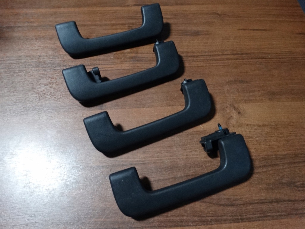 фото №1, Idealne ручки стельовий porsche macan 1