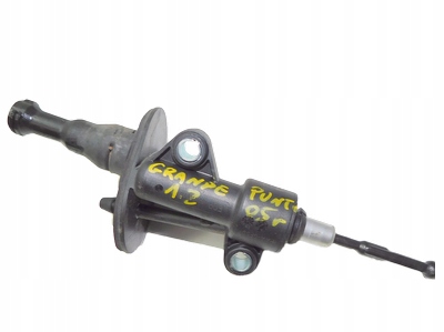 фото №1, Fiat grande punto 1.2 2005r помпа зчеплення