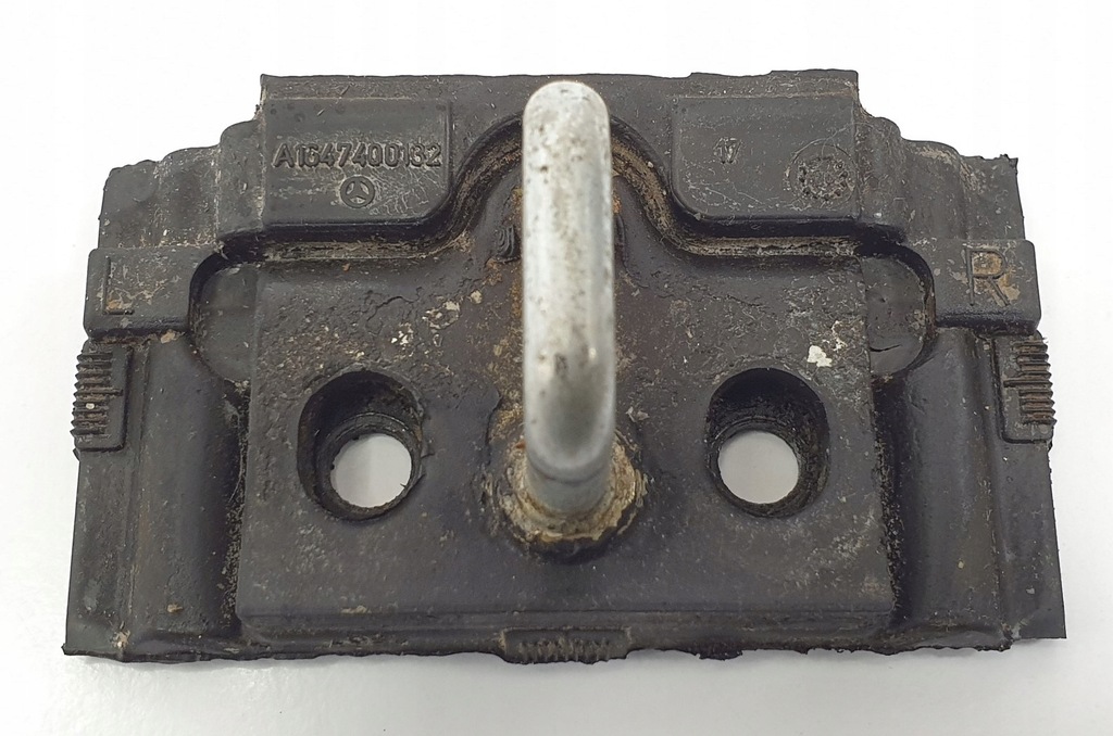 фото №1, Засувка замка кришки задня mercedes ml w164