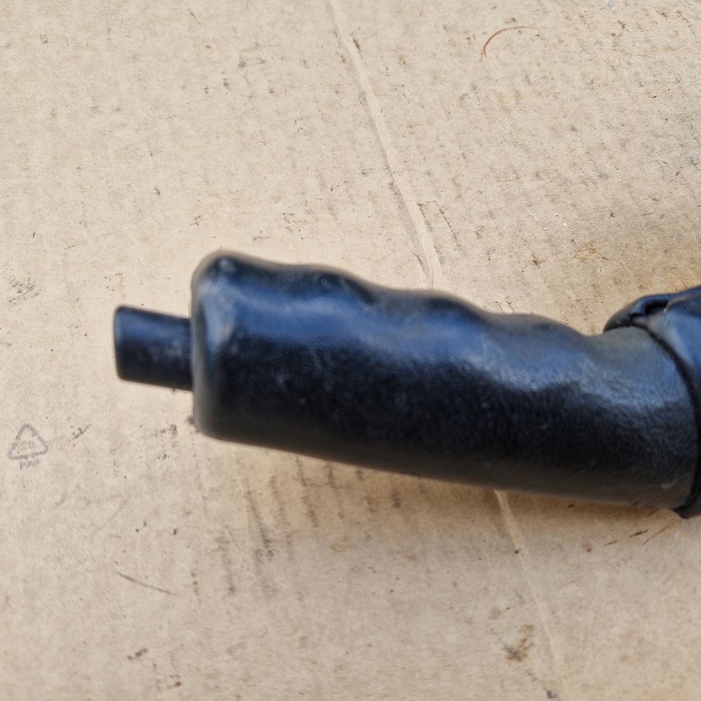 фото №6, Dodge viper srt10 v10 важіль гальма ручного ручний 1343x957261ab dura