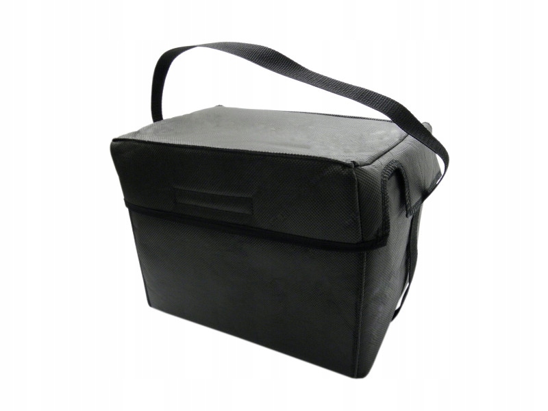 фото №2, Чохол na акумулятор rozm. b 25x20x18 cm