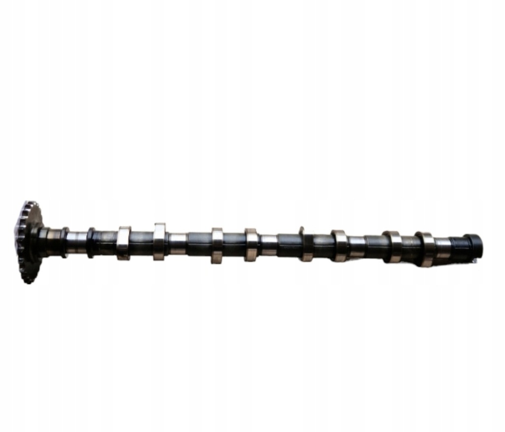 фото №1, Kia sportage 1.7 crdi вал розподільного валу всмоктуючий d4fd