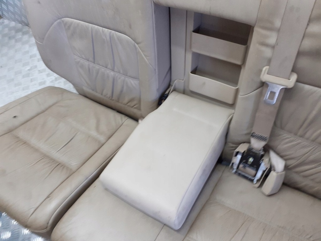 фото №8, Сиденья комплект nissan x-trail t30