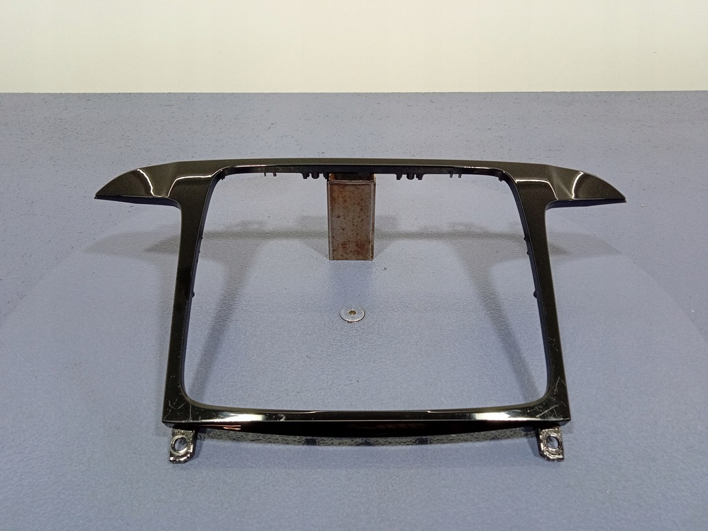 фото №1, Ford s-max mk1 lift рамка захист навігації am21-18522-a