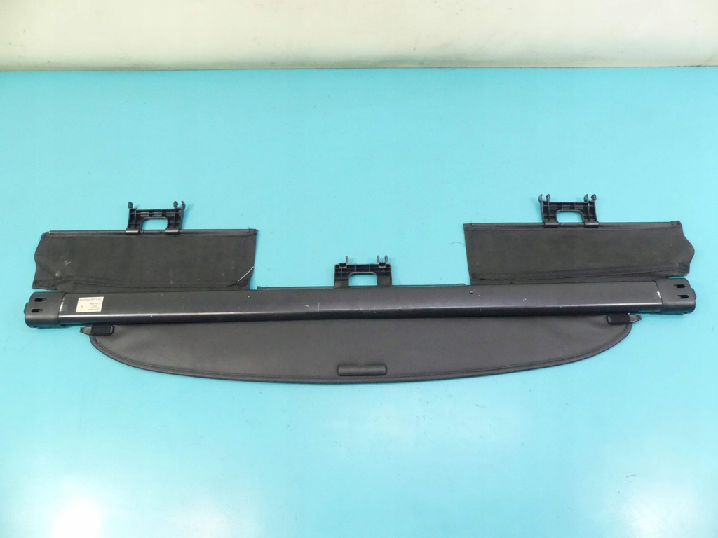 фото №7, Шторка багажника honda fr-v 08r