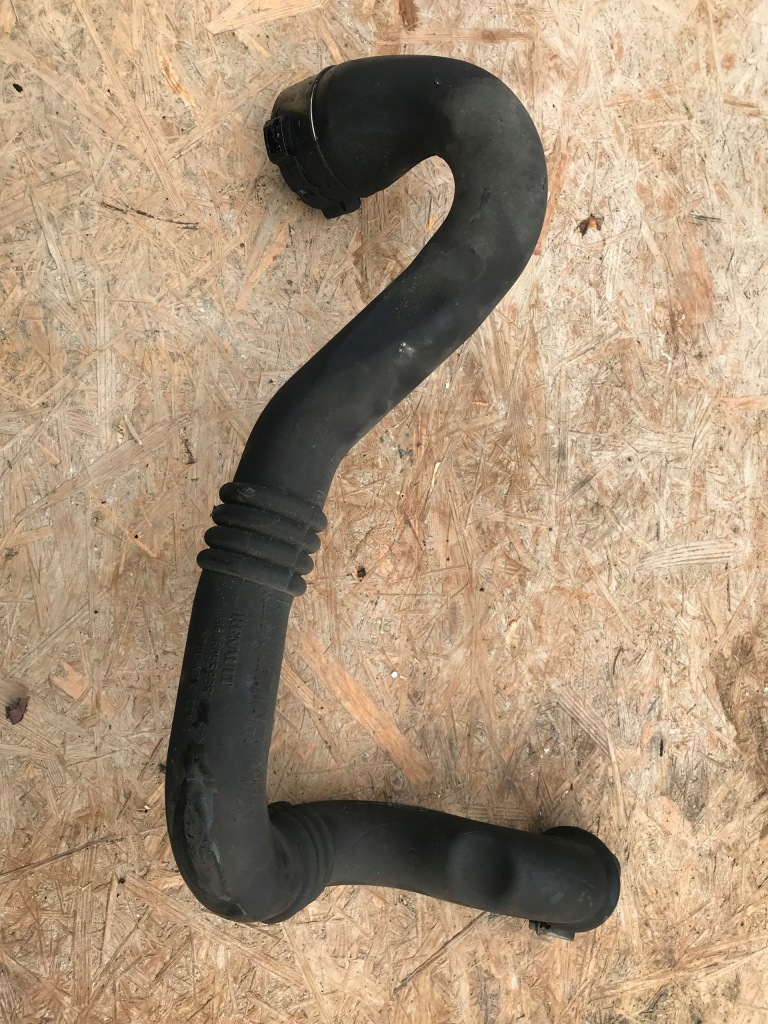 фото №1, Труба шланг интеркулер 144605593r master iii movano b 2.3 dci