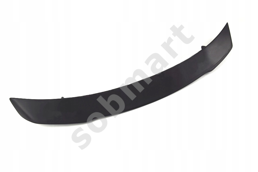 фото №9, Audi r8 i 2006-2015 спойлер na кришка спойлер накладка тюнінг sobmart