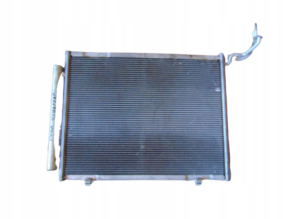 фото №1, Радіатор кондиціонера ford ecosport h1bh-19710-ab