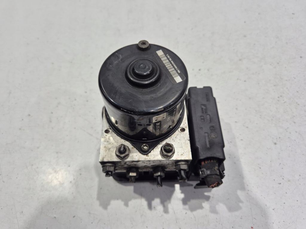 фото №8, Насос abs vw golf v 5 touran i seat leon ii 2 1k0907379ac 1k0614517ae