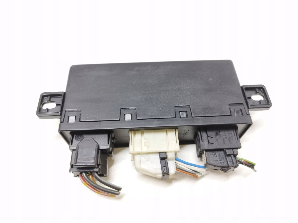 2000 bmw 5 e39 модуль двері 69042559 Оригінал