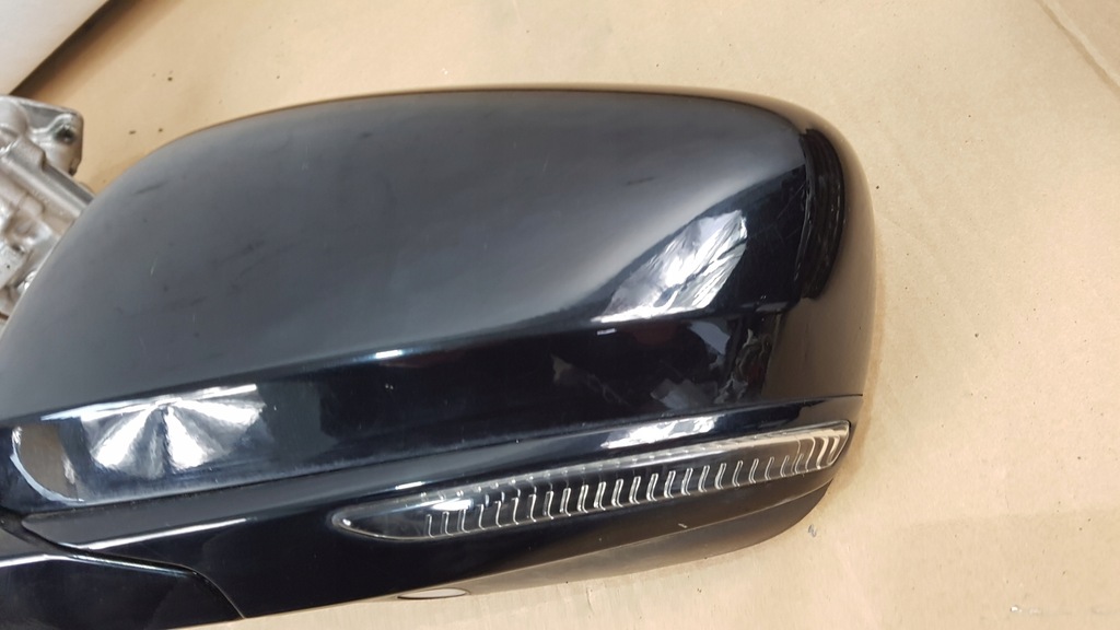 фото №7, Дзеркало 11 ліва scenic iv