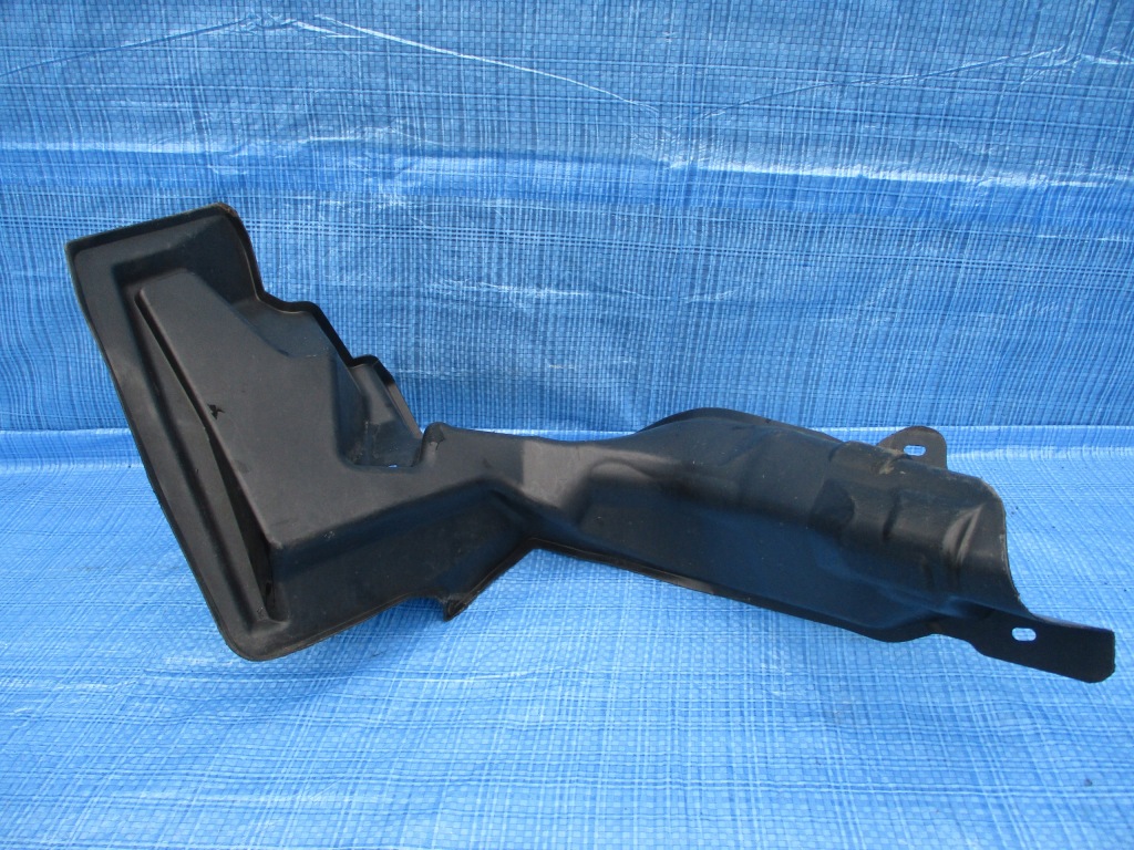 фото №1, Подкрылок защита подвеска honda accord viii
