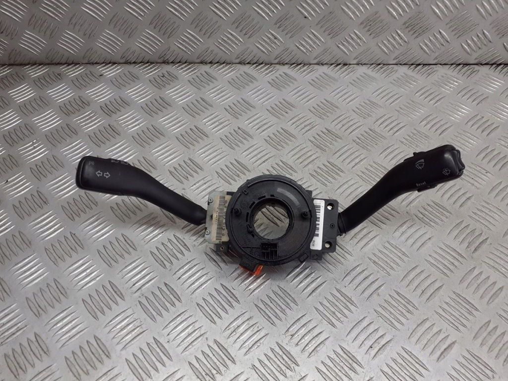 фото №1, Перемикач підрульовий перемикач комбінований skoda octavia i