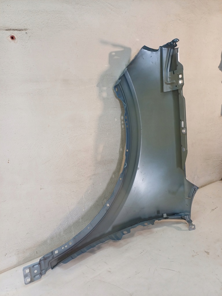 фото №13, Крила правий перед передній правий ford explorer ev 23-