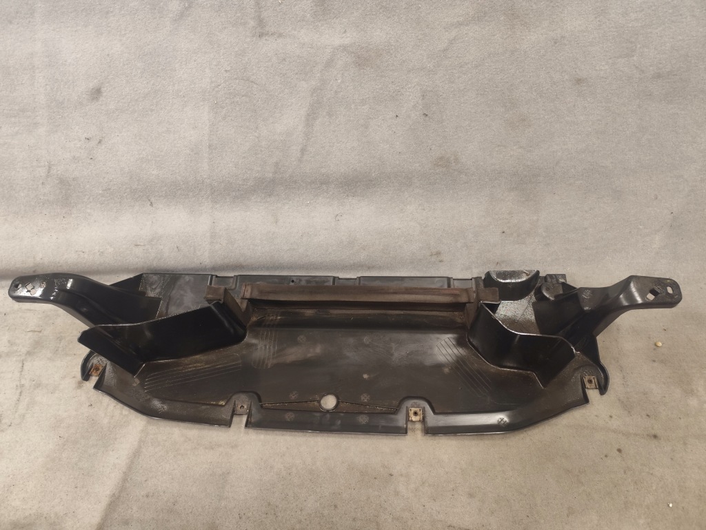 фото №1, Ford transit mk8 lift впуск воздуховод воздуха