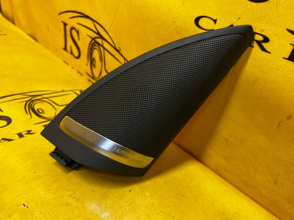 фото №1, Динамік захист заглушка стійка a перед правий harman kardon mercedes gl x166