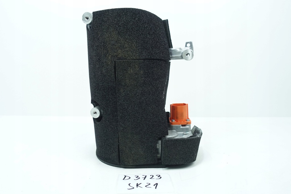 фото №1, Компресор компресор кондиціонера tesla 3 lift y