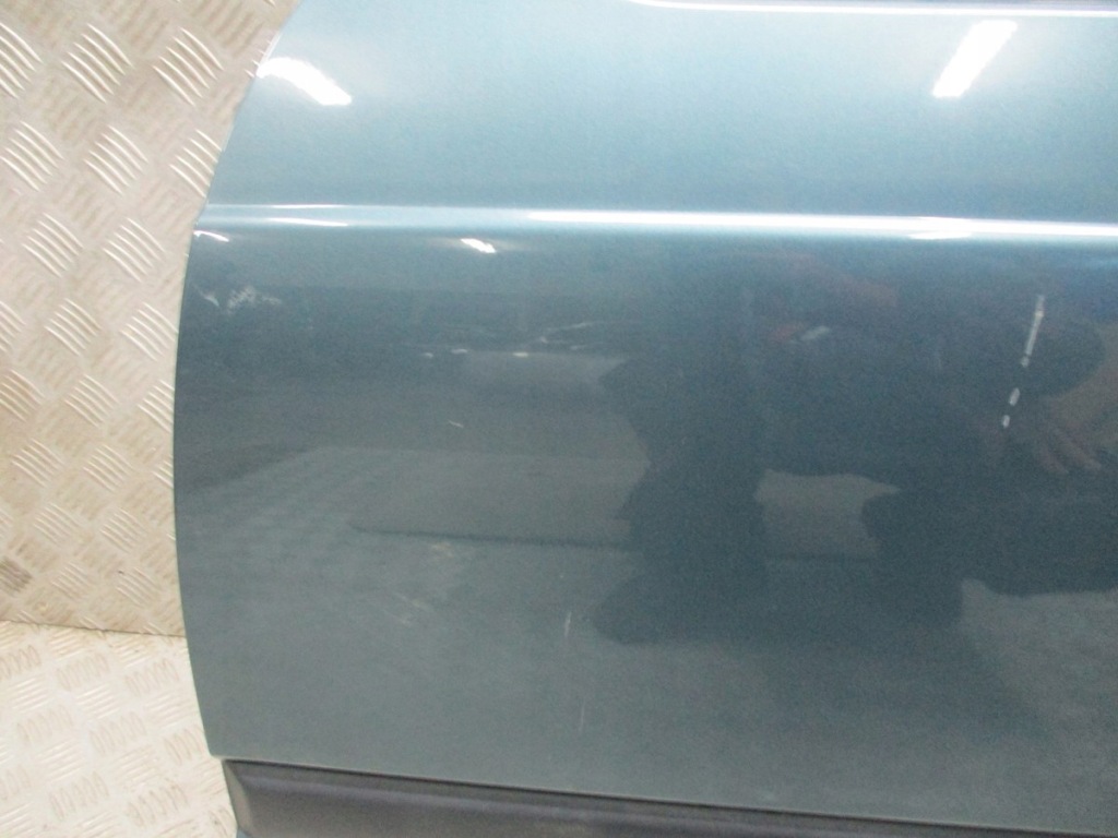 фото №5, Дверь левый перед rover 45 jbr