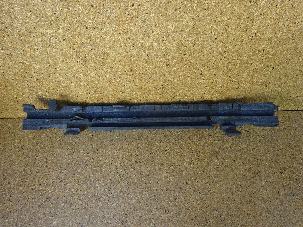 фото №10, Audi tt 8j абсорбер бампера перед передний передний 8j0807694c