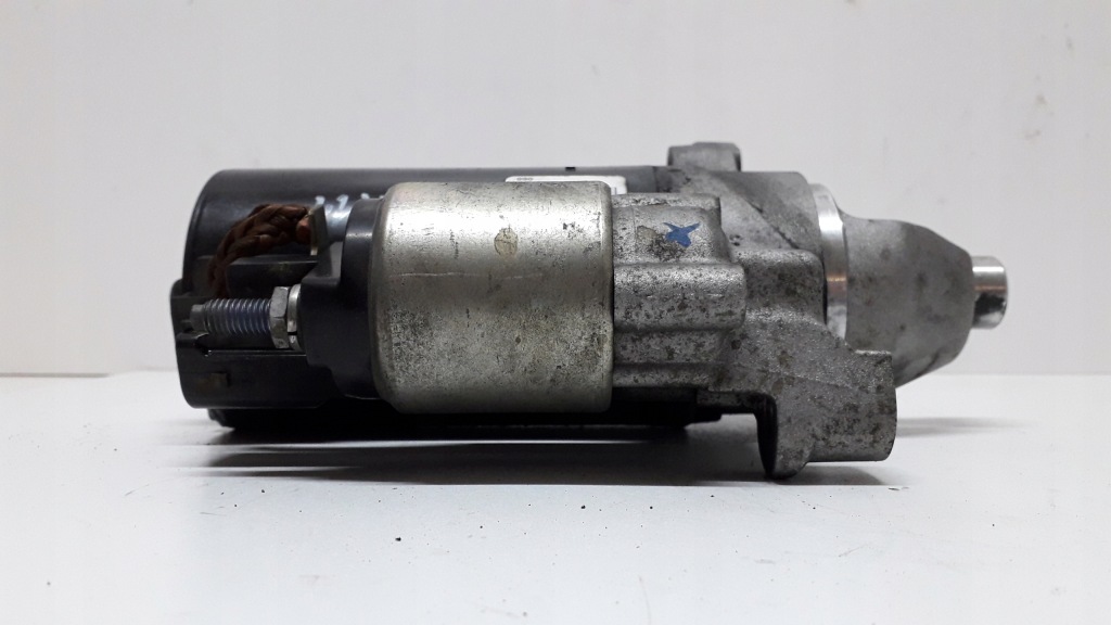 Купити Audi a4 a5 a6 3,0 стартер 059911021g 0001139041