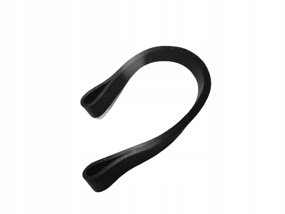 фото №2, Гумовий елемент бака рідина renault master i 7700580194