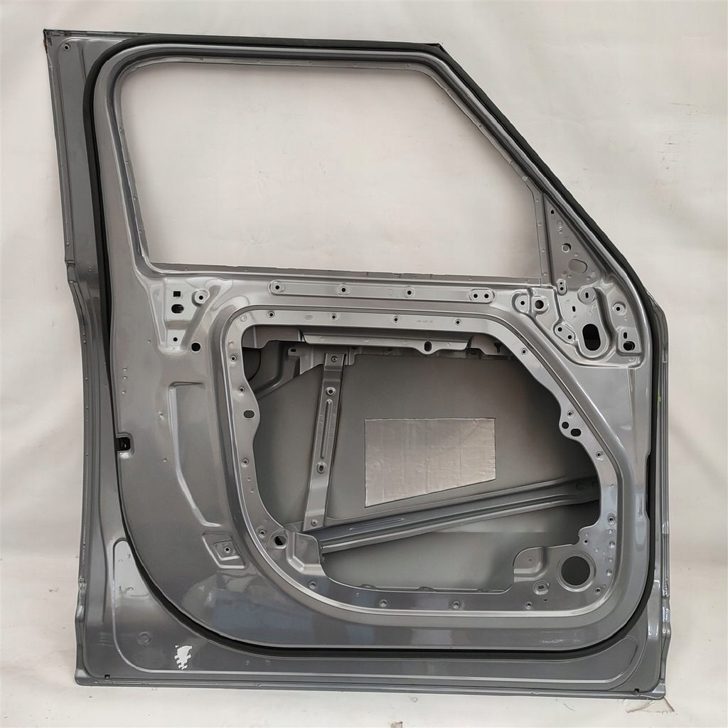 фото №9, Дверь левая перед land rover defender po 2020