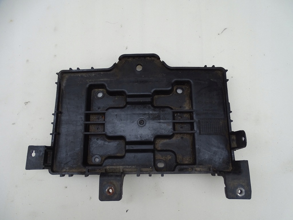 фото №1, Основание аккумулятор kia sorento ii 2009-