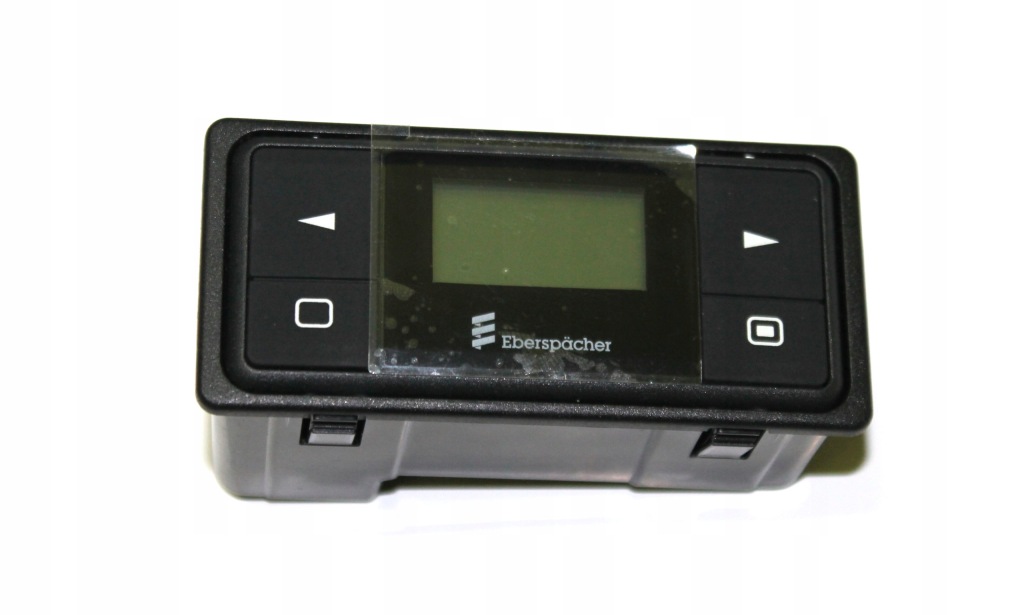 Купити Приладова панель easystart панель регулятор керування обігріву температури