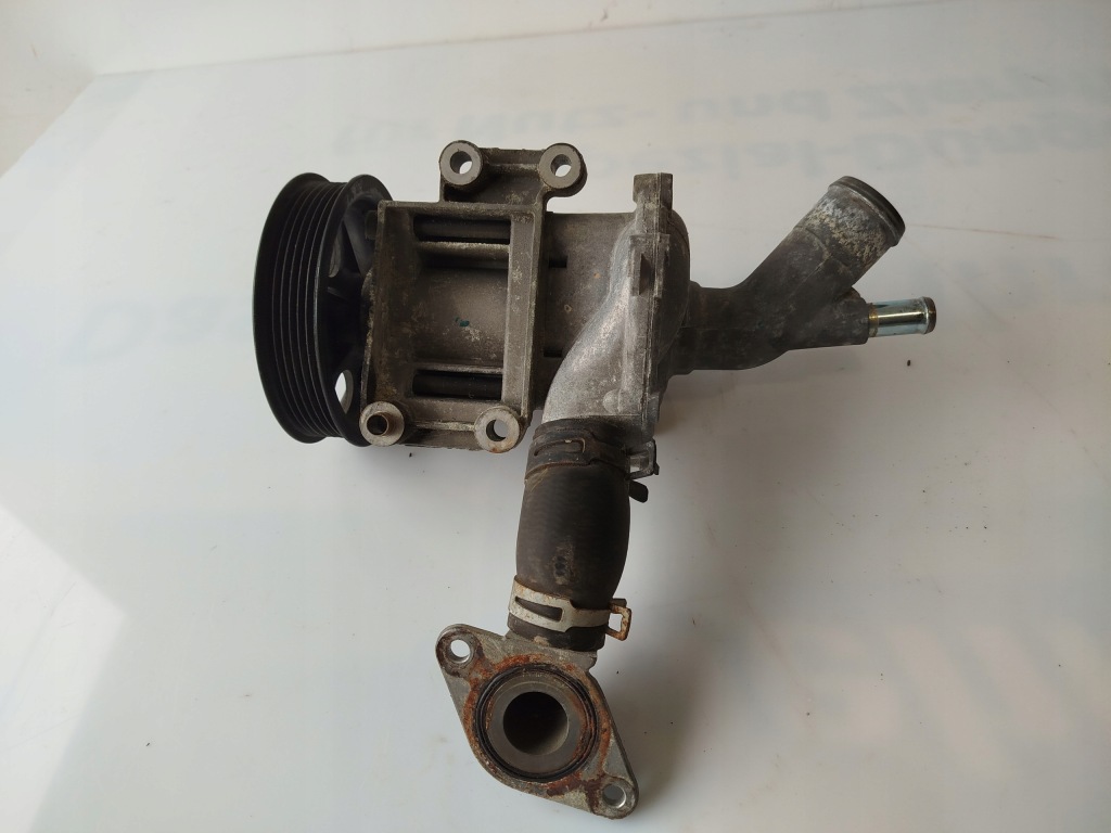 Насос води mini cooper r50 04693121 Недорого