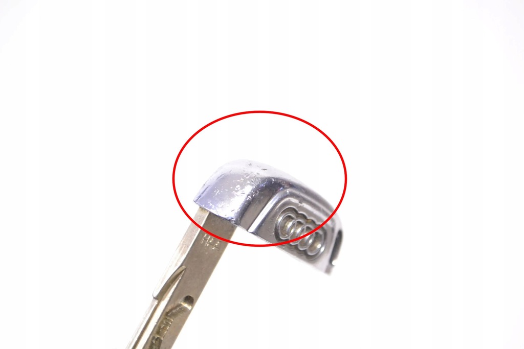 фото №5, Audi a5 8t 8f 2008 ключ / карта зажигания