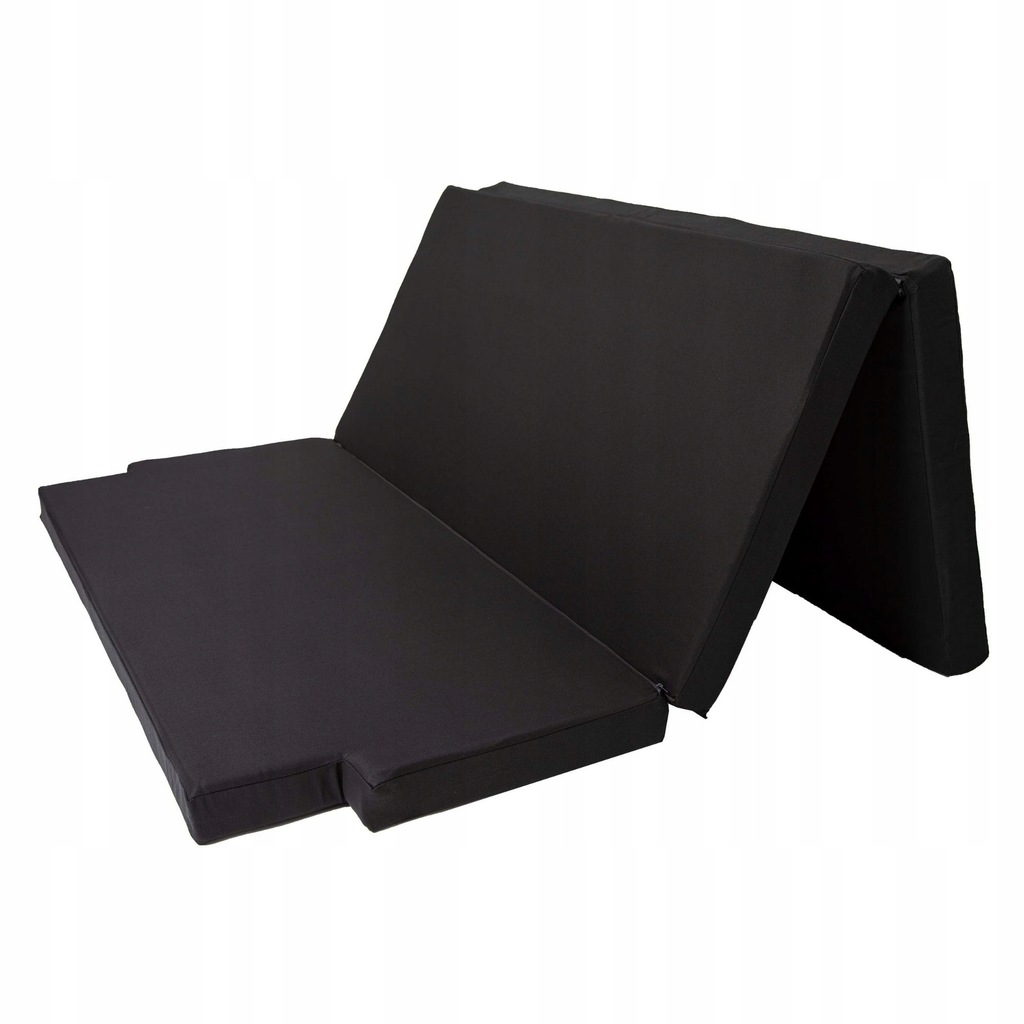 фото №6, Матрац туристичний ліжко авто bus vw multivan t7 na пінополіуретан twardej wys 6cm