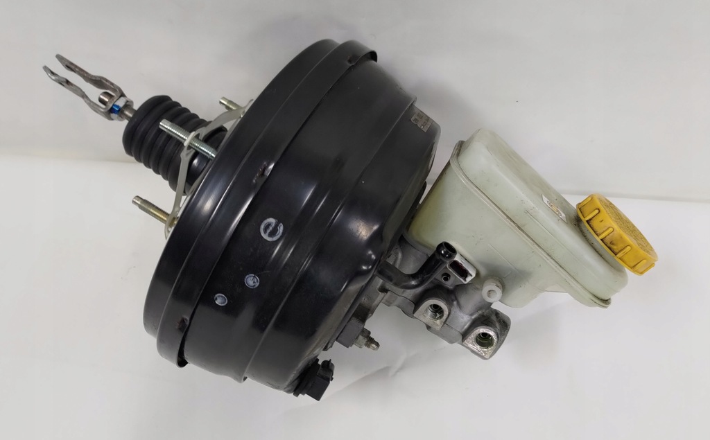 фото №1, Subaru forester sj iv 13- насос тормозная усилитель тормозов