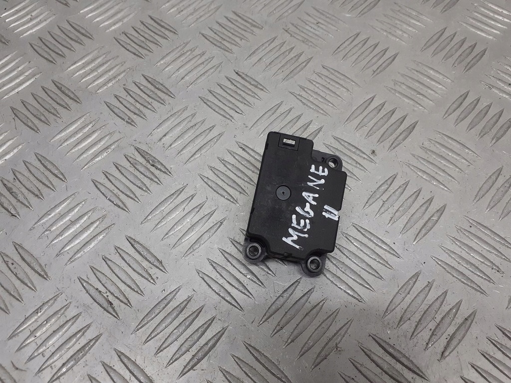 фото №1, Моторчик отопителя renault megane ii