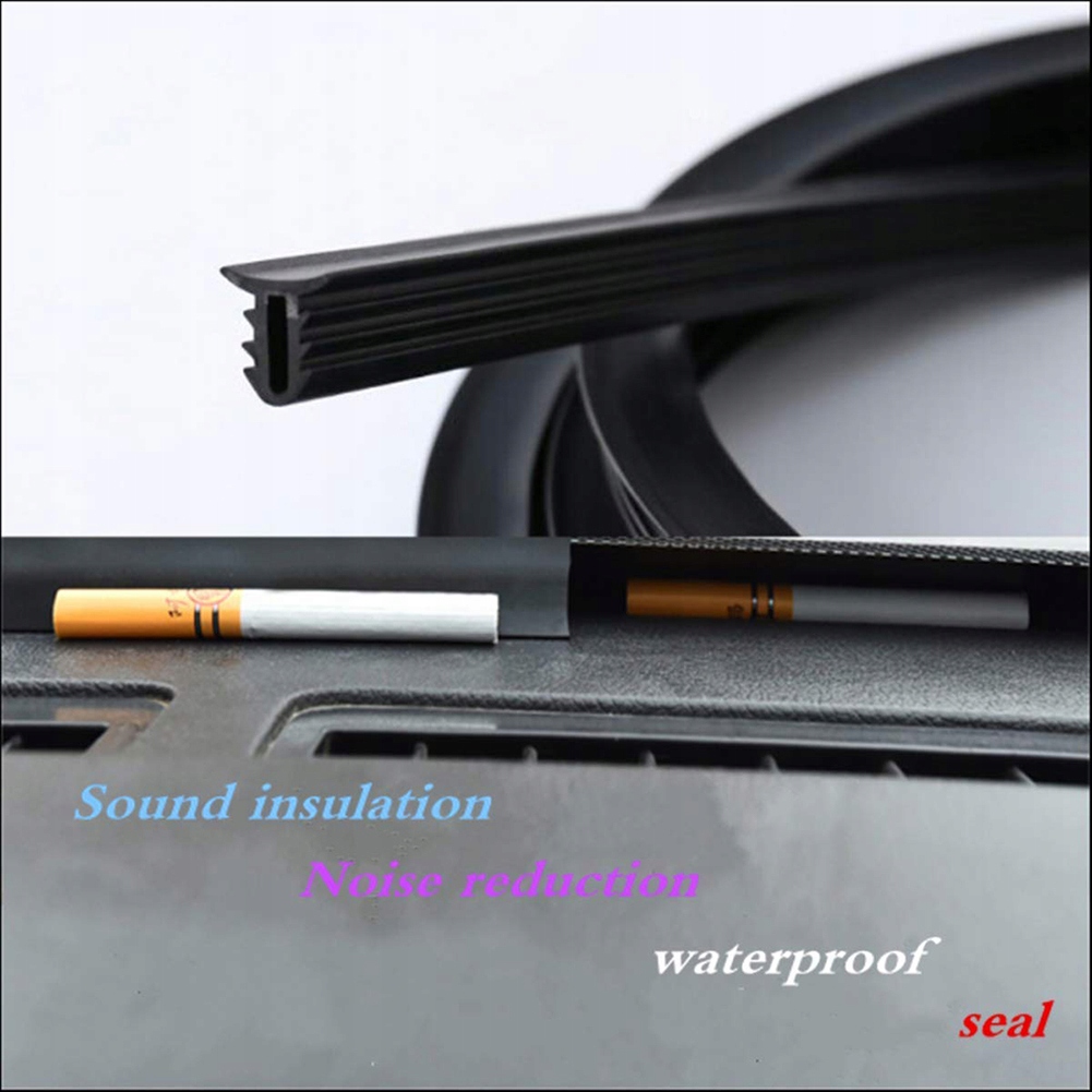 фото №8, Прокладка лента молдинг резиновый молдинг 1,6 m