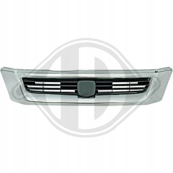 Купить Решётка решётка  радиатора решётка радиатора к honda cr-v 97-02