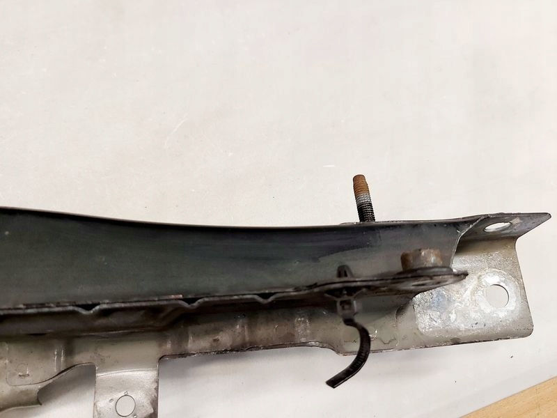 фото №9, Opel meriva b pas передній підсилювач 13270865