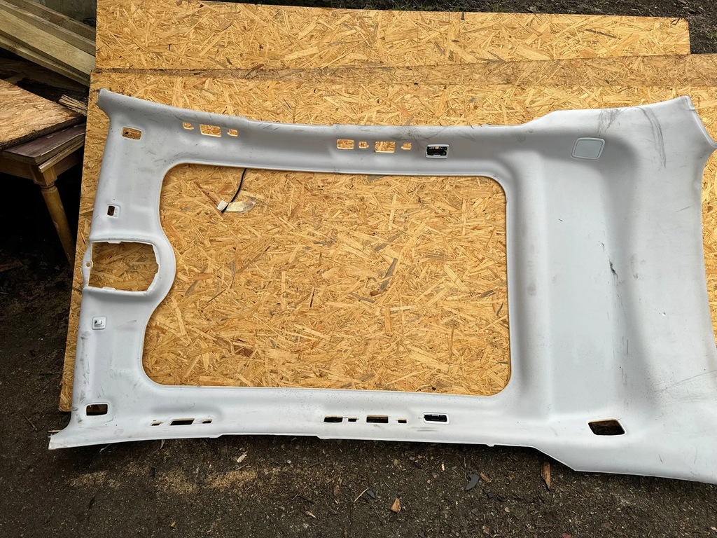 фото №1, Peugeot 508 i sw стеля kombi панорама