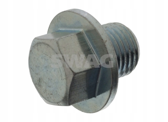 Swag крышка слива масла m14x1.5mm Цена