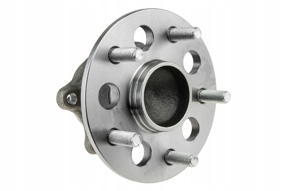 фото №11, Ступица колеса задняя toyota camry 11- /левая/