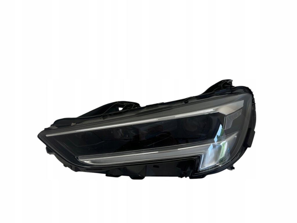 Купити Opel insignia 2 b рестайлінг  фара ліва перед передня full led оригінал  європа  39136835