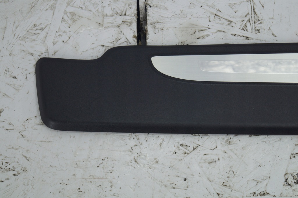 фото №2, Накладка порог левая audi r8 420 420853491