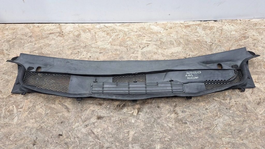 фото №1, Жабо a168300013 mercedes w169 b w245