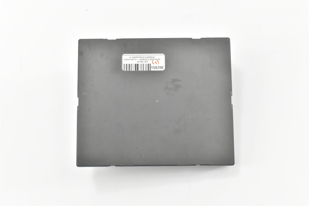 фото №7, Модуль комфорта audi a4 b8 8k0907064cn