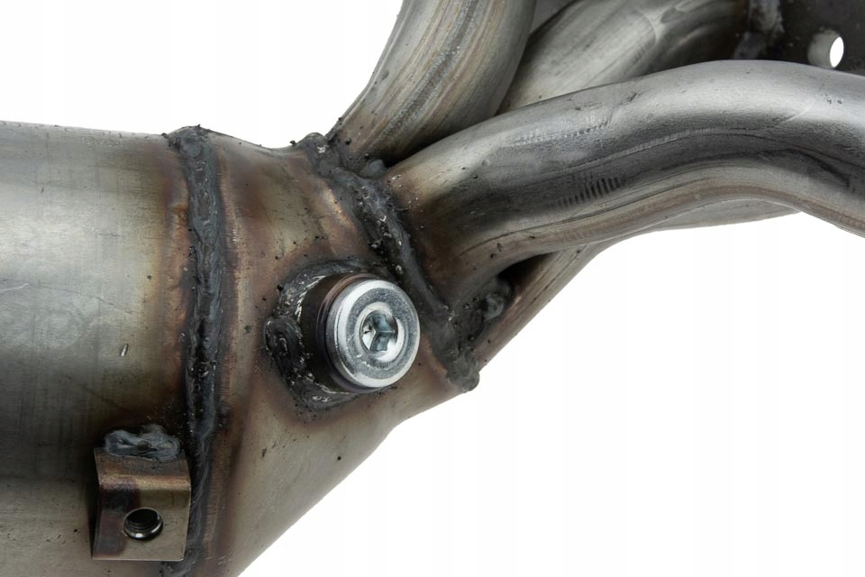 фото №14, Катализатор ceed 12- pro ceed 13- sportage 11- hyundai i30 ix35 10- i40 12-