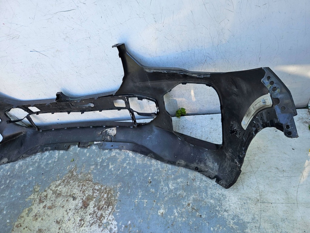 фото №12, Bmw x5 g05 m-pakiet бампер передний перед