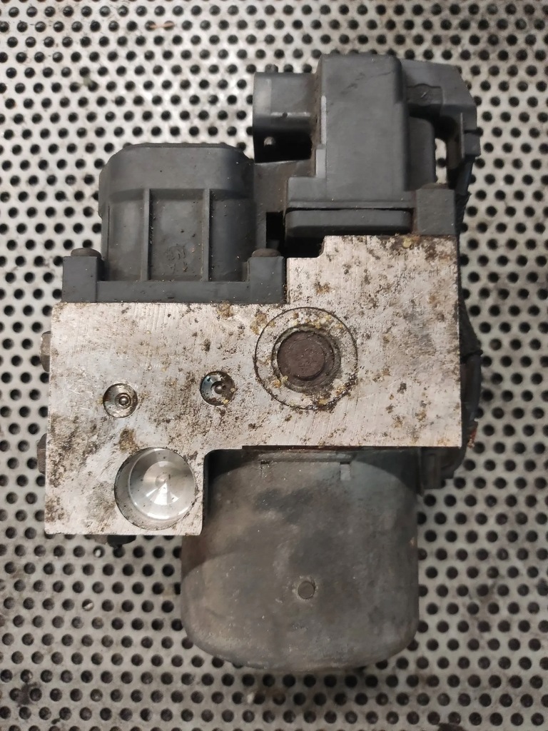 фото №1, Насос abs citroen berlingo 0265216720