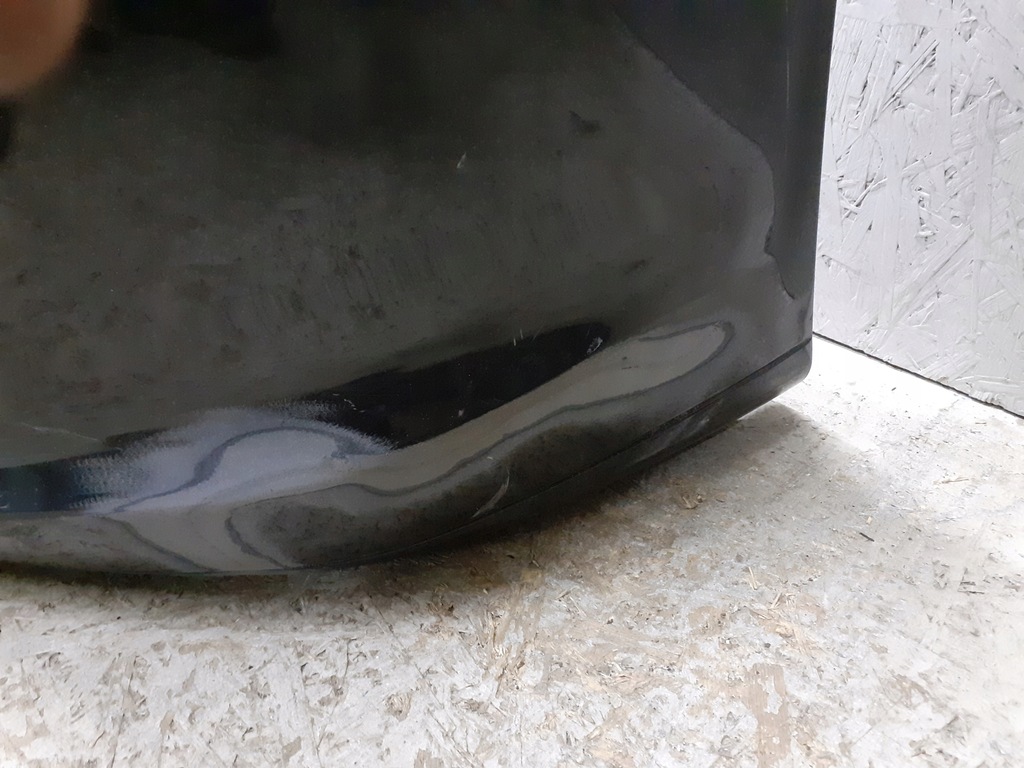 фото №9, Бампер передний перед porsche panamera 970 970505311 2009-2013r