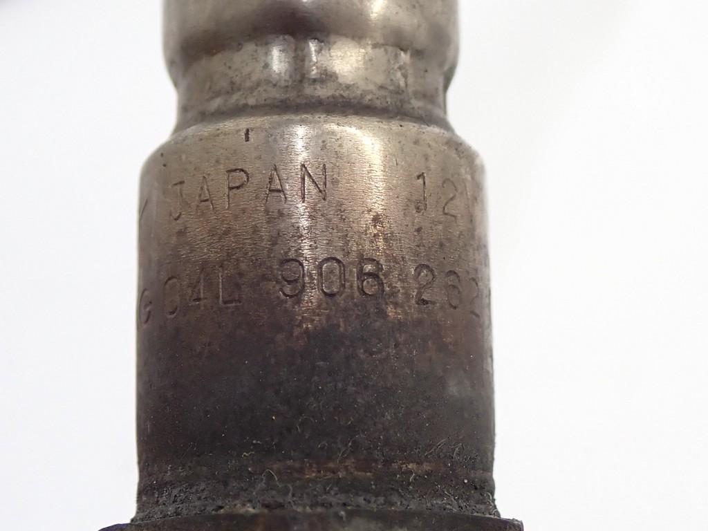 фото №5, Датчик лямбда-зонд оригінал 04l906262d seat toledo iv skoda rapid 1.4 tdi cus 17r