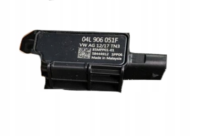 фото №1, Датчик тиску вихлопних газів vag 04l906051f