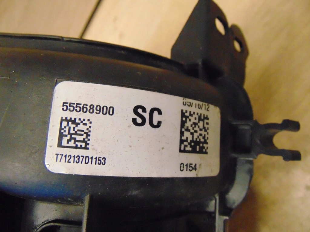 фото №7, Коллектор всасывающий opel ampera 1.4 16v 55568900